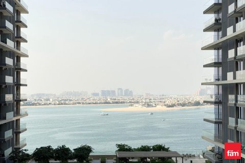 Huoneisto Dubai Harbour, Arabiemiraatit 2 makuuhuonetta, 184.3 m2 № 662236 - kuva 1