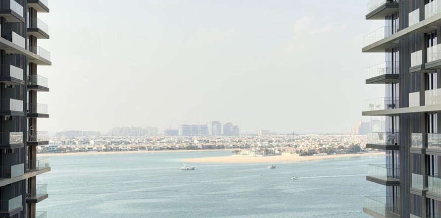 شقة في Dubai Harbour، دبي 2 غرفة نوم ، 184.3 متر مربع . ر قم 662236