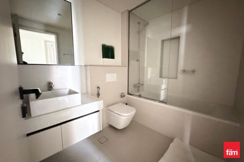 Huoneisto Dubai Harbour, Arabiemiraatit 2 makuuhuonetta, 184.3 m2 № 662236 - kuva 10