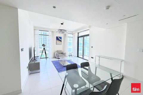 Huoneisto Dubai Harbour, Arabiemiraatit 2 makuuhuonetta, 184.3 m2 № 662236 - kuva 2