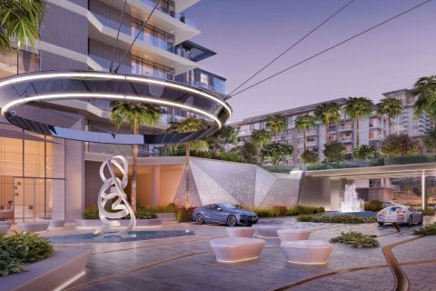 Apartment in Al Wasl, Dubai, UAE 1 bedroom, 76.7 sq.m. № 662237 - photo 12