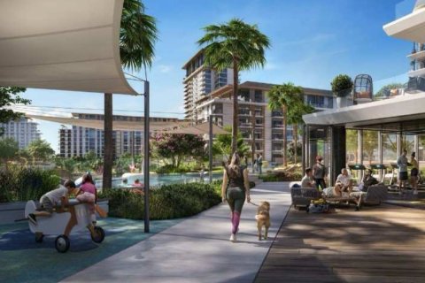 Apartment in Al Wasl, Dubai, UAE 1 bedroom, 76.7 sq.m. № 662237 - photo 7