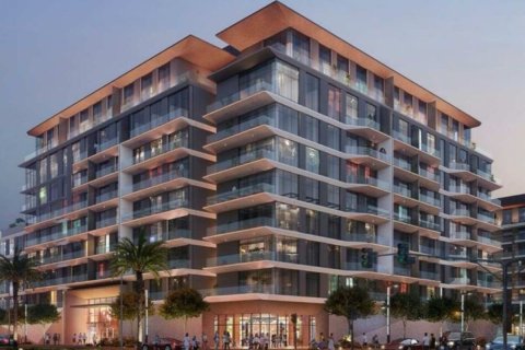 Apartment in Al Wasl, Dubai, UAE 1 bedroom, 76.7 sq.m. № 662237 - photo 14