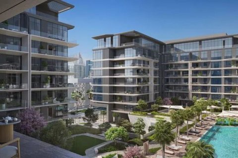 Apartment in Al Wasl, Dubai, UAE 1 bedroom, 76.7 sq.m. № 662237 - photo 6