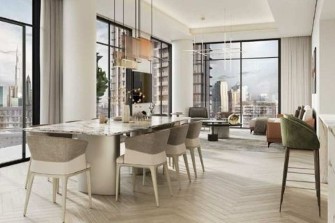 Apartment in Al Wasl, Dubai, UAE 1 bedroom, 76.7 sq.m. № 662237 - photo 2