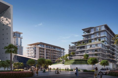 Apartment in Al Wasl, Dubai, UAE 1 bedroom, 76.7 sq.m. № 662237 - photo 11