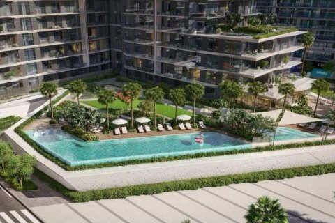 Apartment in Al Wasl, Dubai, UAE 1 bedroom, 76.7 sq.m. № 662237 - photo 9