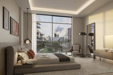 Apartment in Al Wasl, Dubai, UAE 1 bedroom, 76.7 sq.m. № 662237 - photo 4