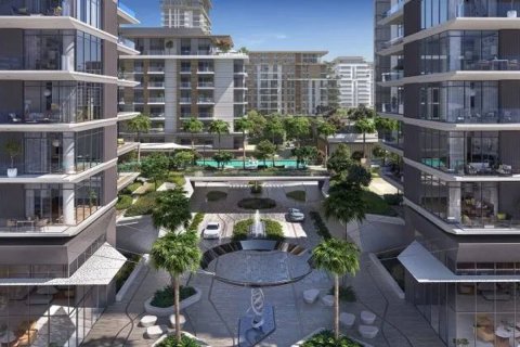 Apartment in Al Wasl, Dubai, UAE 1 bedroom, 76.7 sq.m. № 662237 - photo 8