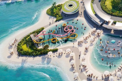 Kamienica na sprzedaż w Dubai Land, Dubai, ZEA 5 sypialnie, 220 mkw., nr 657184 - zdjęcie 6