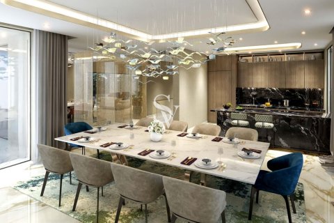 Kamienica na sprzedaż w Dubai Land, Dubai, ZEA 5 sypialnie, 220 mkw., nr 657184 - zdjęcie 4