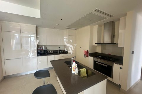 Lägenhet uthyres i Dubai Marina, Dubai, UAE 3 sovrum, 152 kvm Nr. 657187 - fotografi 6