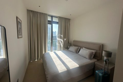 Lägenhet uthyres i Dubai Marina, Dubai, UAE 3 sovrum, 152 kvm Nr. 657187 - fotografi 8