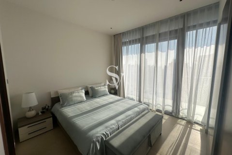 Lägenhet uthyres i Dubai Marina, Dubai, UAE 3 sovrum, 152 kvm Nr. 657187 - fotografi 13