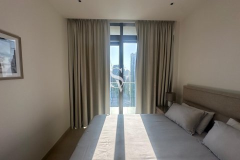 Lägenhet uthyres i Dubai Marina, Dubai, UAE 3 sovrum, 152 kvm Nr. 657187 - fotografi 16