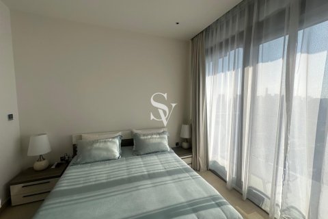 Lägenhet uthyres i Dubai Marina, Dubai, UAE 3 sovrum, 152 kvm Nr. 657187 - fotografi 12
