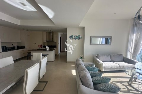 Lägenhet uthyres i Dubai Marina, Dubai, UAE 3 sovrum, 152 kvm Nr. 657187 - fotografi 1
