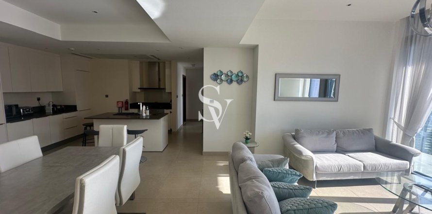 Lägenhet i Dubai Marina, Dubai, UAE 3 sovrum, 152 kvm Nr. 657187