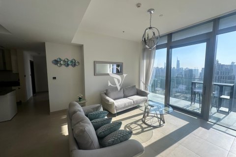 Lägenhet uthyres i Dubai Marina, Dubai, UAE 3 sovrum, 152 kvm Nr. 657187 - fotografi 7