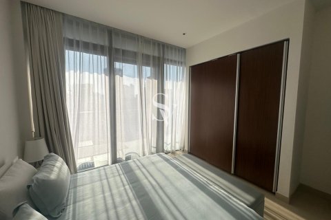 Lägenhet uthyres i Dubai Marina, Dubai, UAE 3 sovrum, 152 kvm Nr. 657187 - fotografi 10