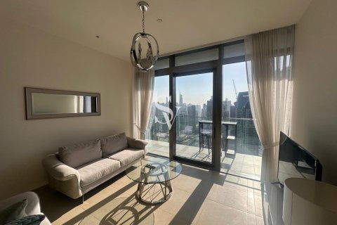 Lägenhet uthyres i Dubai Marina, Dubai, UAE 3 sovrum, 152 kvm Nr. 657187 - fotografi 9