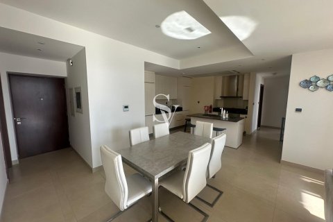 Lägenhet uthyres i Dubai Marina, Dubai, UAE 3 sovrum, 152 kvm Nr. 657187 - fotografi 3