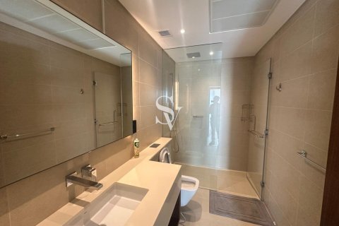 Lägenhet uthyres i Dubai Marina, Dubai, UAE 3 sovrum, 152 kvm Nr. 657187 - fotografi 14