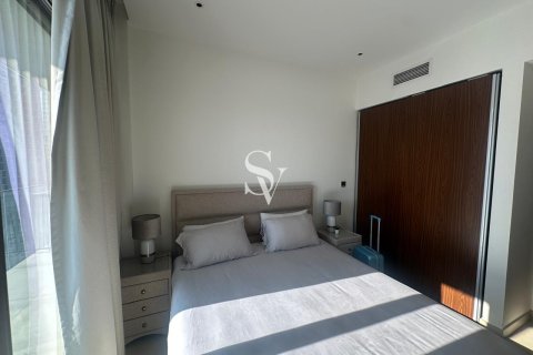 Lägenhet uthyres i Dubai Marina, Dubai, UAE 3 sovrum, 152 kvm Nr. 657187 - fotografi 15