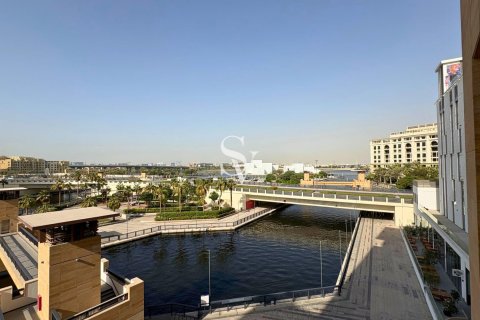 Lakás itt: Al Jaddaf, Dubai, EAE, 3 hálószoba, 249 m², azonosító: 657186 - fénykép 5