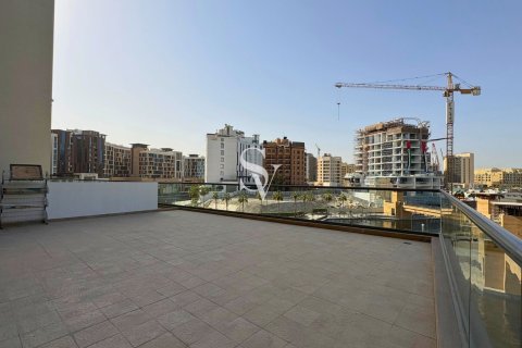 Lakás itt: Al Jaddaf, Dubai, EAE, 3 hálószoba, 249 m², azonosító: 657186 - fénykép 17