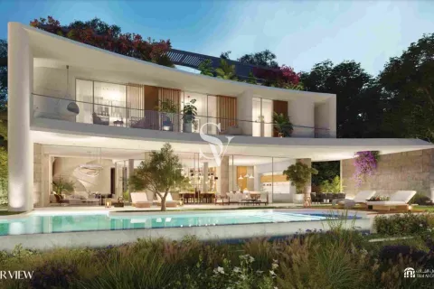 Villa en venta en Tilal Al Ghaf, Dubai, EAU 6 dormitorios, 932 m2 № 657183 - foto 17