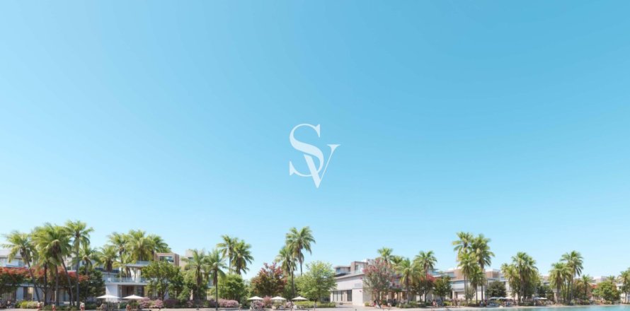 Willa w Dubai Land, Dubai, ZEA 5 sypialnie, 229 mkw. nr 657185