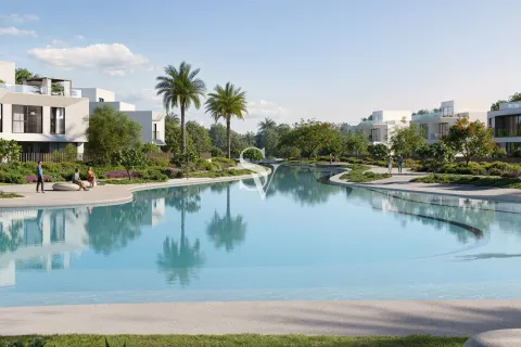 Villa en venta en Dubai, EAU 5 dormitorios, 960 m2 № 657181 - foto 4