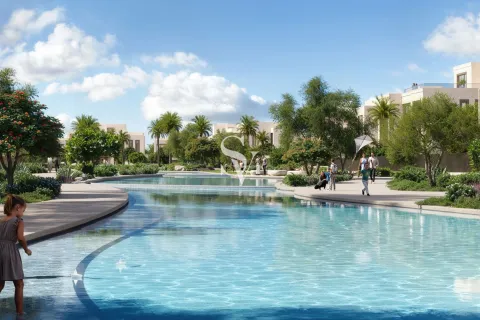 Villa en venta en Dubai, EAU 5 dormitorios, 960 m2 № 657181 - foto 6