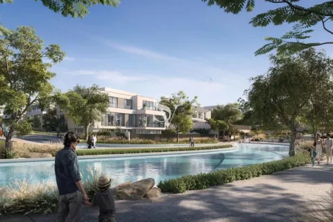 Villa en venta en Dubai, EAU 5 dormitorios, 987 m2 № 657182 - foto 13