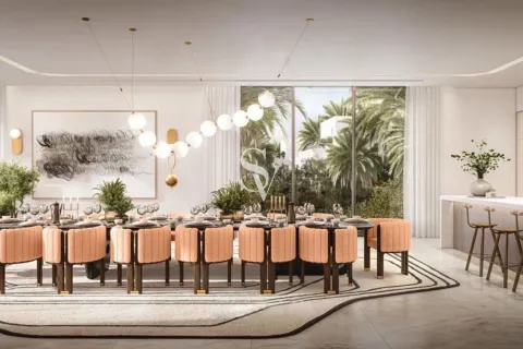 Villa en venta en Dubai, EAU 5 dormitorios, 987 m2 № 657182 - foto 4