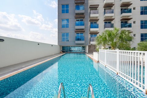 Jumeirah Village Triangle, Dubai, UAE의 임대용 아파트 침실 3개, 190제곱미터 번호 624366 - 사진 12