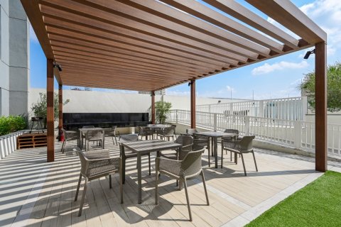 Jumeirah Village Triangle, Dubai, UAE의 임대용 아파트 침실 3개, 190제곱미터 번호 624366 - 사진 11