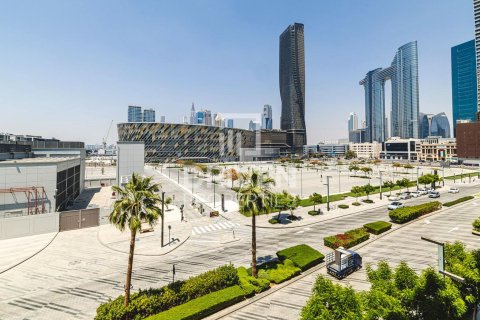 City Walk, Dubai, संयुक्त अरब अमीरात में अपार्टमेंट, 2 बेडरूम, 145.11 वर्ग मीटर, संख्या 759267 - फ़ोटो 16