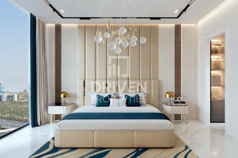 Apartamento para venda em Dubai Silicon Oasis, Dubai, EAU 1 quarto, 35.21 m2 № 759268 - foto 4