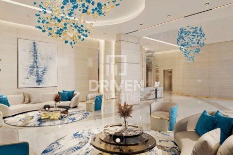Apartamento para venda em Dubai Silicon Oasis, Dubai, EAU 1 quarto, 35.21 m2 № 759268 - foto 6