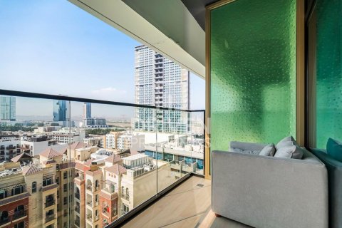 Apartmán v Jumeirah Village Circle, Dubai, SAE 1 spálňa, 61.78 m2 č. 759266 - Fotografia 8