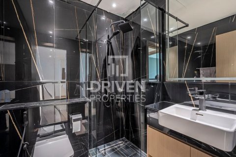 Apartmán v Jumeirah Village Circle, Dubai, SAE 1 spálňa, 61.78 m2 č. 759266 - Fotografia 5