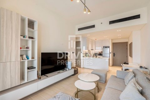 Apartmán v Jumeirah Village Circle, Dubai, SAE 1 spálňa, 61.78 m2 č. 759266 - Fotografia 3