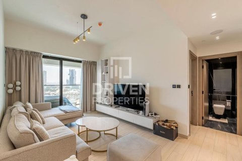 Apartament w Jumeirah Village Circle, Dubai, ZEA 1 sypialnia, 61.78 mkw. nr 759266