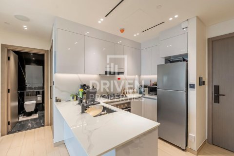 Apartmán v Jumeirah Village Circle, Dubai, SAE 1 spálňa, 61.78 m2 č. 759266 - Fotografia 4