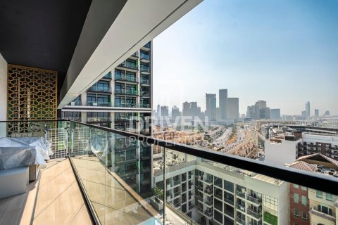 Apartmán v Jumeirah Village Circle, Dubai, SAE 1 spálňa, 61.78 m2 č. 759266 - Fotografia 9