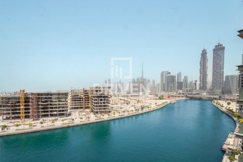 Apartemen di Al Wasl, Dubai, UEA 3 kamar tidur, 187 m2 nomor 653834 - foto 17