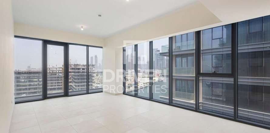 Apartemen di Al Wasl, Dubai, UEA 3 kamar tidur, 187 m2 nomor 653834