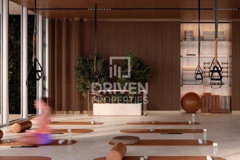 Lägenhet till försäljning i Dubai Marina, Dubai, UAE 2 sovrum, 163 kvm Nr. 653822 - fotografi 11